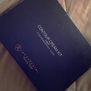 Anastasia Beverly Hills Cream Contour Kit "LIGHT"