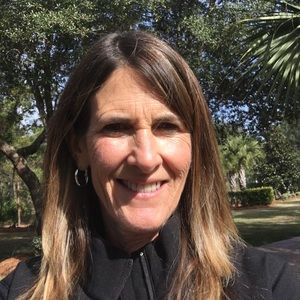 Meet your Posher, Gretchen
