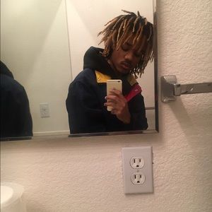 Meet your Posher, Mark