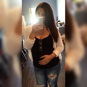 Meet your Posher, Blanca