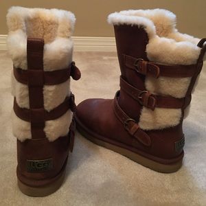 Ugg boots