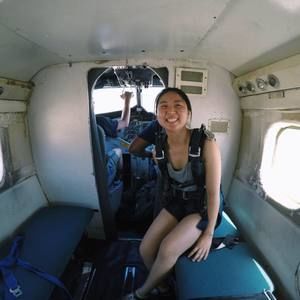 Meet your Posher, Mingi