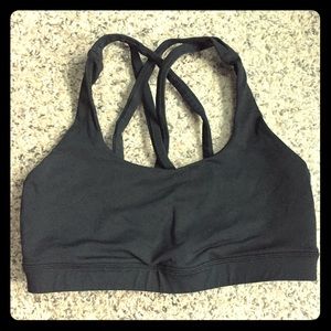 Lululemon Energy Bra! 🏃🏽‍♀️