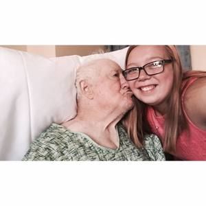 Meet your Posher, Kyra