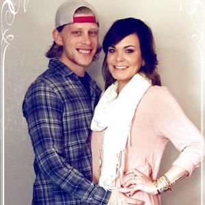 Meet your Posher, Lucy