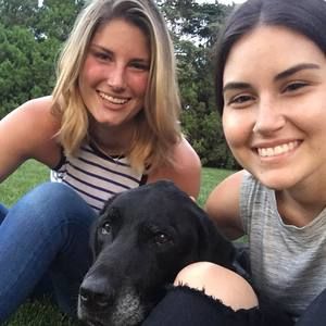 Meet your Posher, Olivia