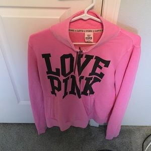 Victoria secret hoodie