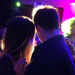 Meet your Posher, Manuela