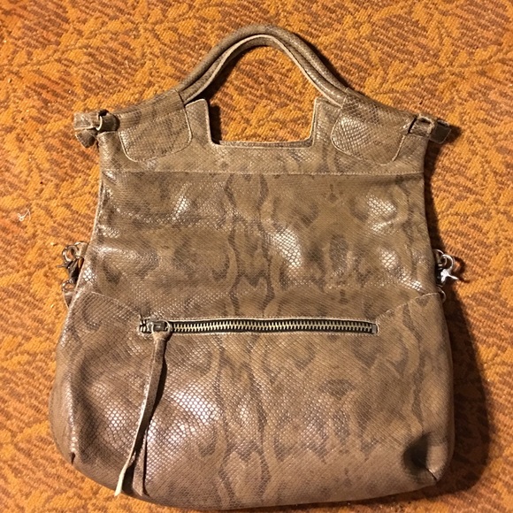 Foley and Corinna handbag