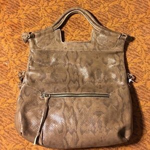 Foley and Corinna handbag