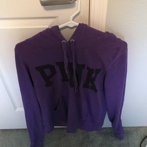 Victoria secret hoodie