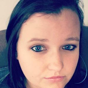 Meet your Posher, Lindsey