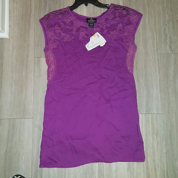 Nwt Sleeveless dress small