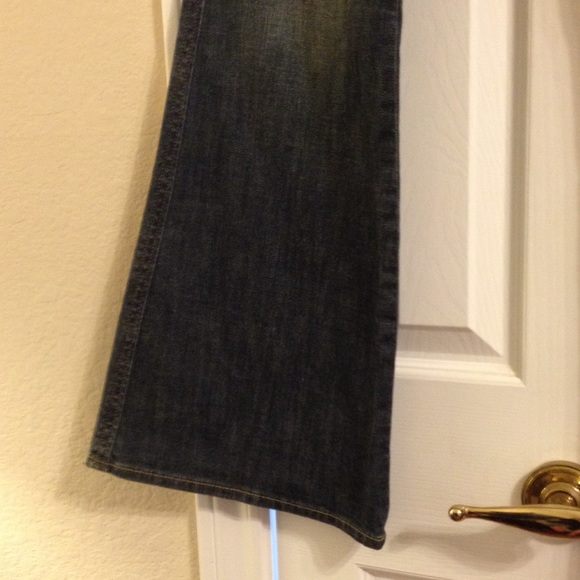 Express jeans - Picture 2 of 3