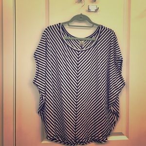 Valiant Athleisure Top
