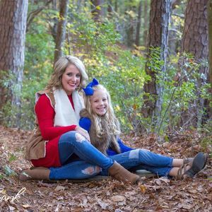 Meet your Posher, Joni