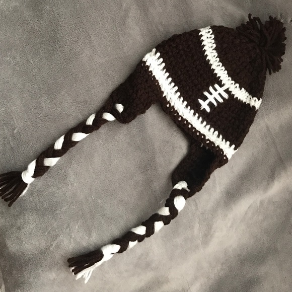 Football hat