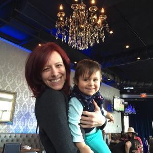 Meet your Posher, Stefan