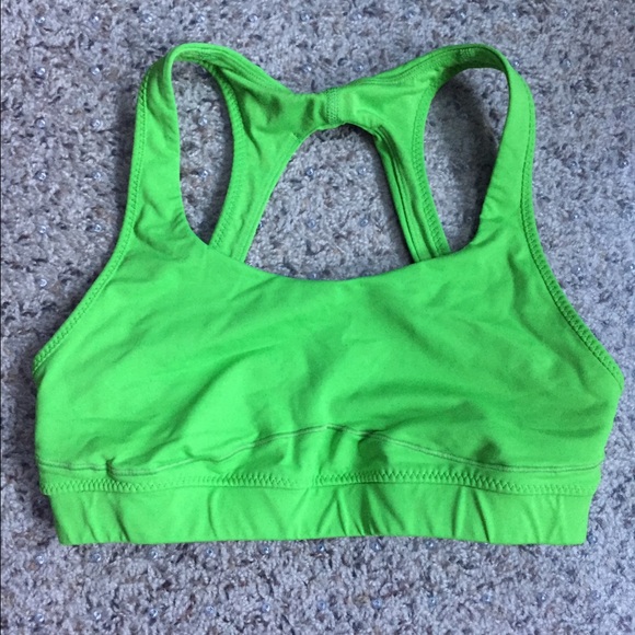 Lululemon sports bra! 🏃🏽‍♀️