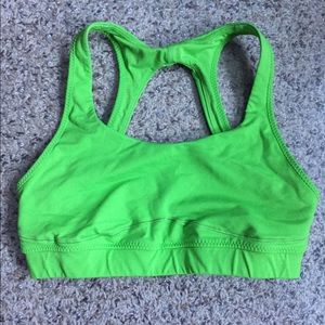 Lululemon sports bra! 🏃🏽‍♀️