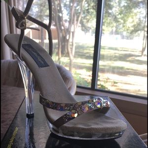 johnathan kayne heels