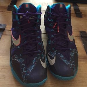 lebron 11