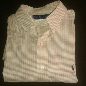 Men's Ralph Lauren  Shirt