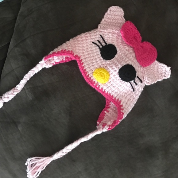 Kitty hat