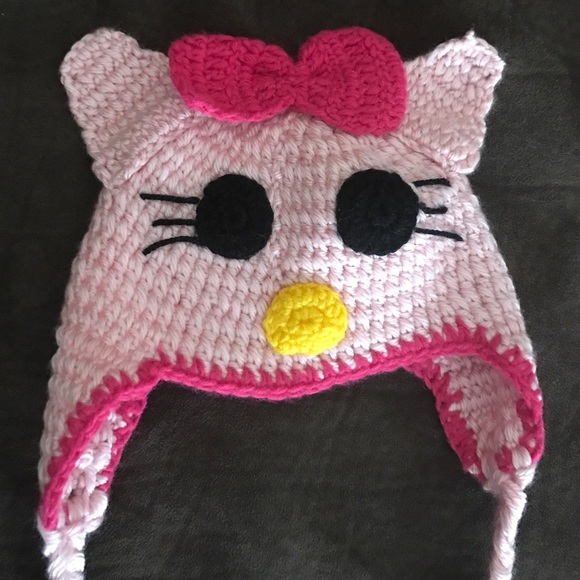 Kitty hat - Picture 2 of 2