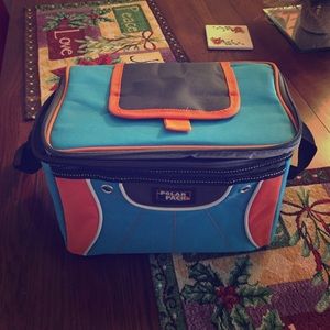 Polar Pack lunch bag