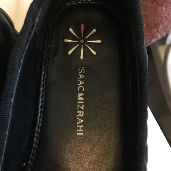Isaac mizrahi shoes - Picture 4 of 4