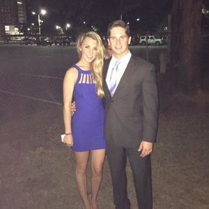 Meet your Posher, Kyle