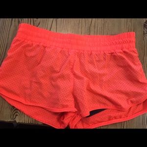 Lorna Jane shorts