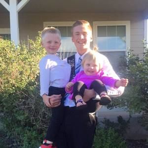 Meet your Posher, Kyle