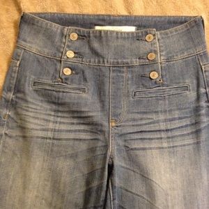 Abercrombie & Fitch jeans