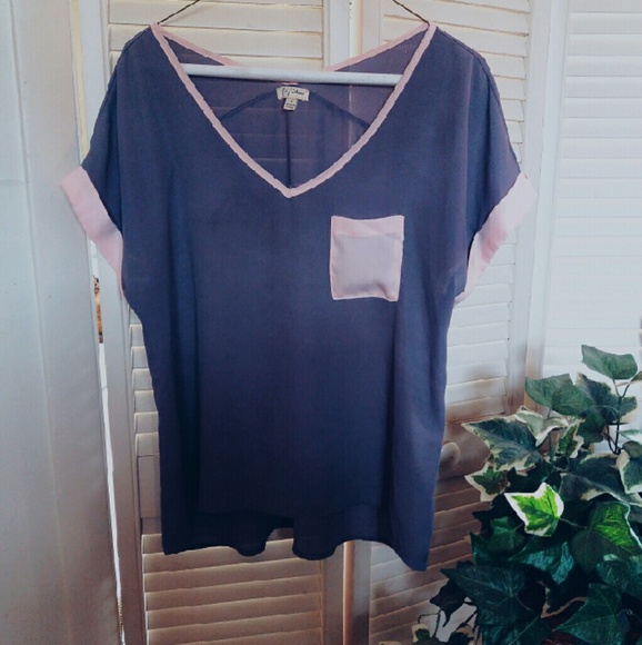 ×Lily white blouse ×