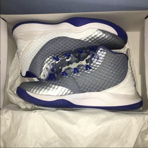 Brand New Jordan Hyperflight