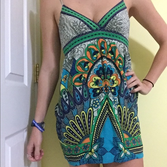 Forever 21 Dresses & Skirts - Forever 21 short dress