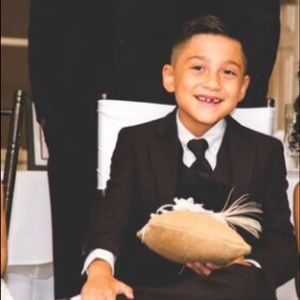 Meet your Posher, Humberto