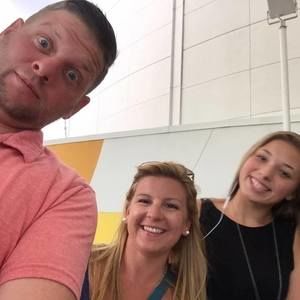 Meet your Posher, Brad