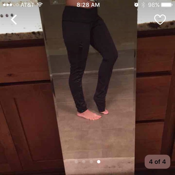 Lululemon Practice Daily Pant - Picture 4 of 4