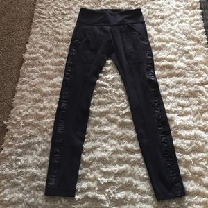 Lululemon Practice Daily Pant