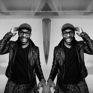 Meet your Posher, Randy