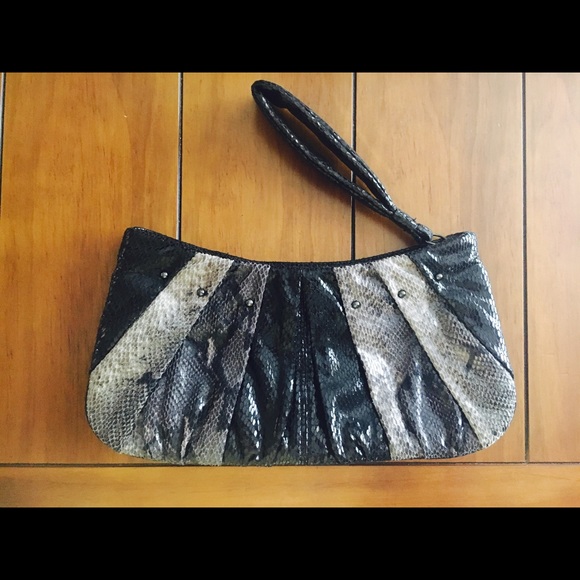 Nine West Clutch