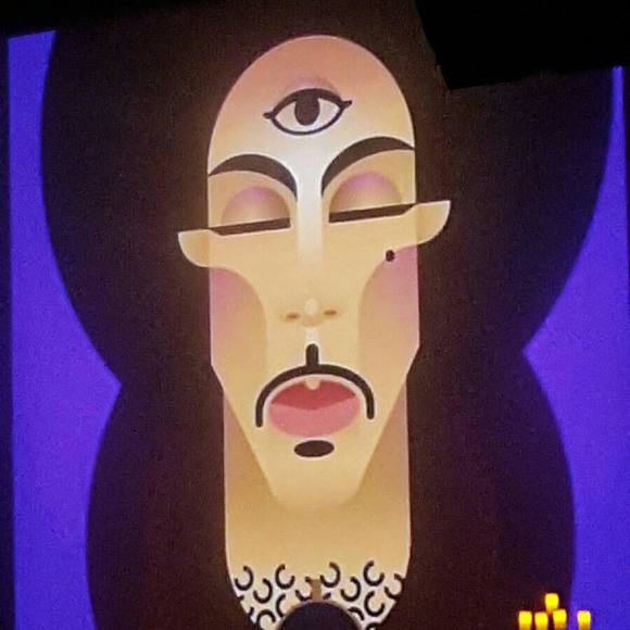 Meet your Posher, Miranda