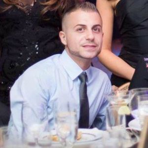 Meet your Posher, Marc