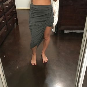Kendall & Kylie skirt