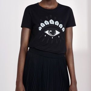 Kenzo Women T-Shirt Holiday Edition
