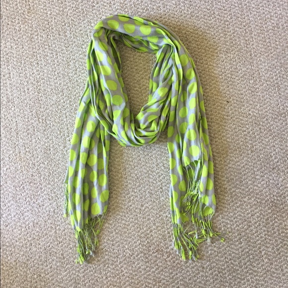 Apt. 9 Accessories - ❗️AO❗️Cute Pokadot scarf