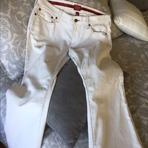 Abercrombie and Fitch vintage corduroy